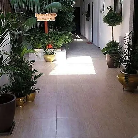 Myriama 4*