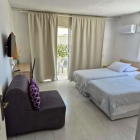 فندق Myriama 4*
