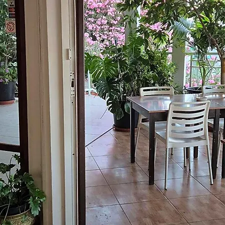 فندق Myriama أيا نابا