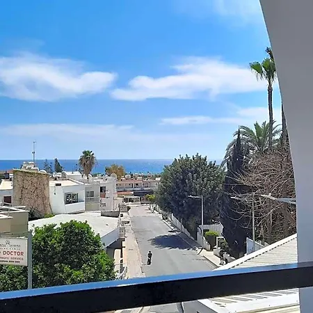 Myriama فندق أيا نابا