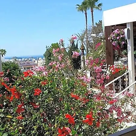 فندق Myriama 4*